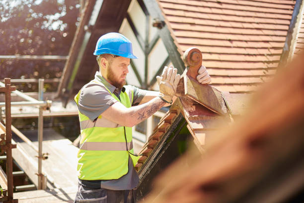 Best Commercial Roofing Services  in Shorewood Forest, IN